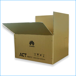 怀化市纸箱包装介绍纸箱定制的要求