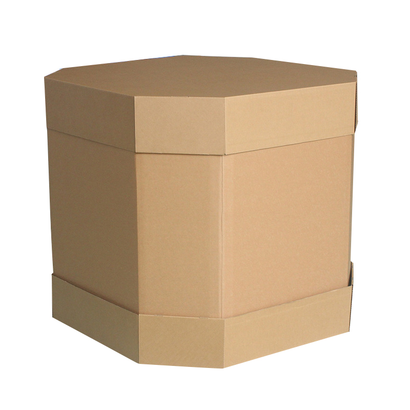 怀化市重型纸箱有哪些优点？